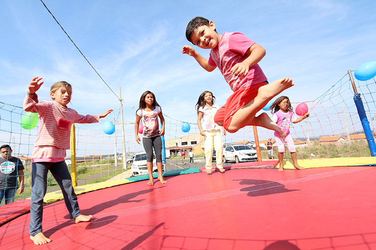 ACIPG promove campanha de Dia das Crianças com sorteios diários via aplicativo