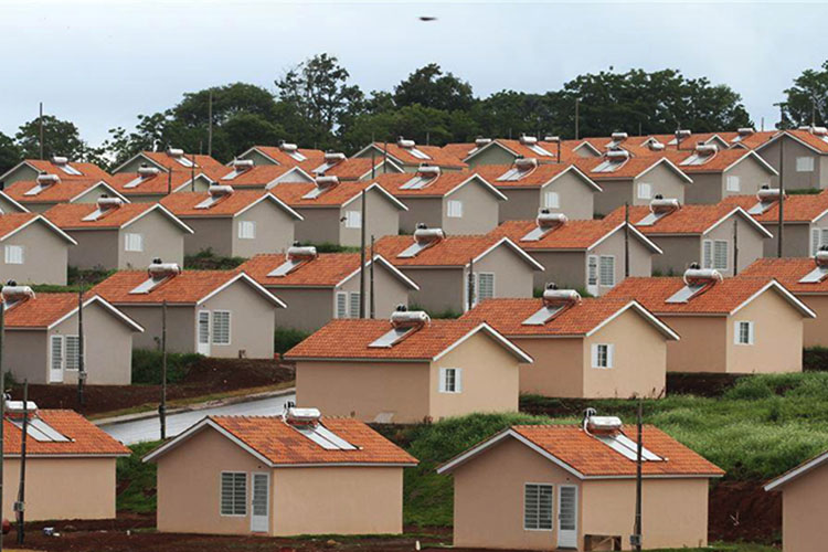 Governo autoriza contratação para execução de 50 casas pelo ‘Programa Minha Casa, Minha Vida Entidades’ em Tibagi