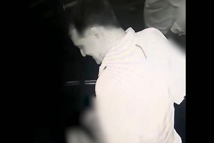 “Uma vez chupetinha, sempre chupetinha”