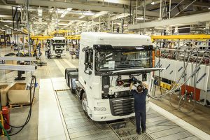 Ponta Grossa bate recorde histórico de trabalhadores com carteira assinada