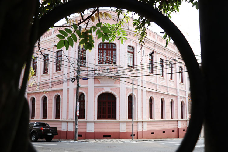 UEPG ganha edital de R 10,5