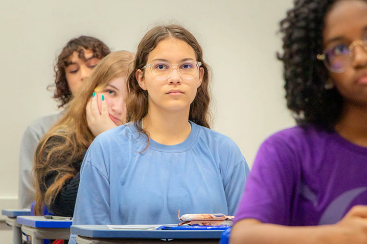 UEPG divulga resultado do PSS 3