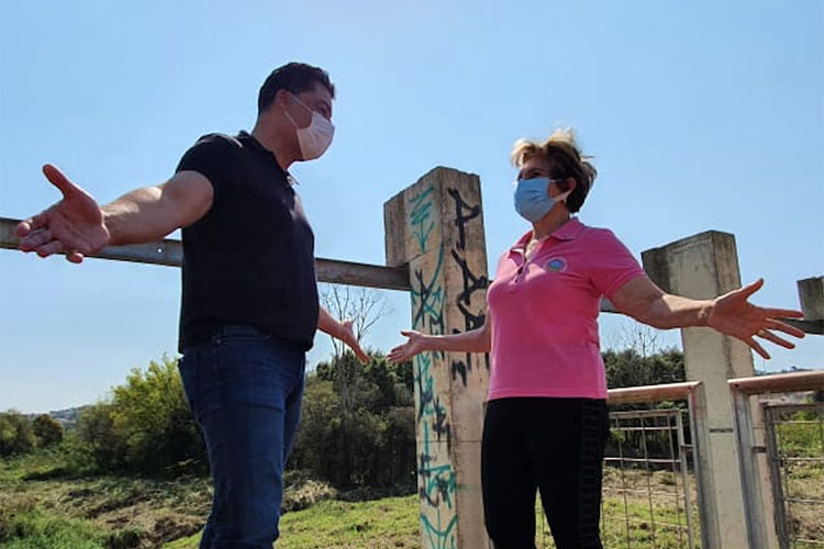 Marcelo Rangel deve ir para o PL e Elizabeth para o União Brasil