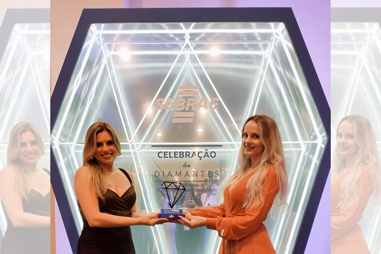 Sala do Empreendedor de Ipiranga é premiada com Selo Diamante Nacional pela segunda vez consecutiva