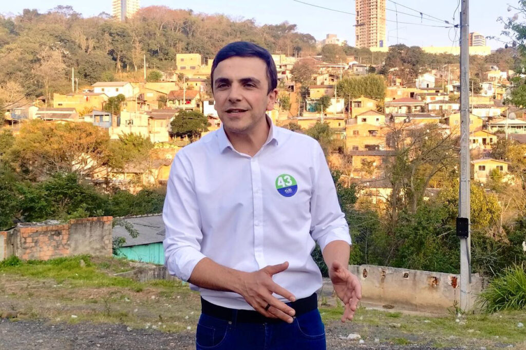 Aliel e vereadores preparam pedido de multa para a Sanepar por falta de água em PG