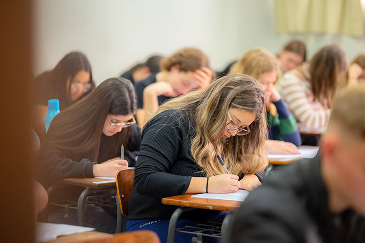 Estão abertas as inscrições para o Vestibular UEPG 2024