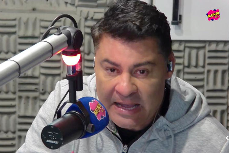 Ministério Público Eleitoral pede inelegibilidade de Marcelo Rangel até 2032