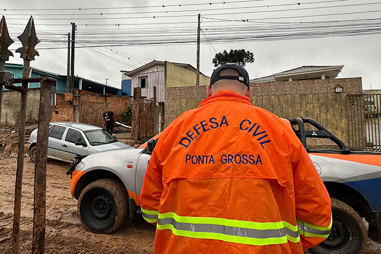 AMCG manifesta apoio aos municípios atingidos pelas fortes chuvas