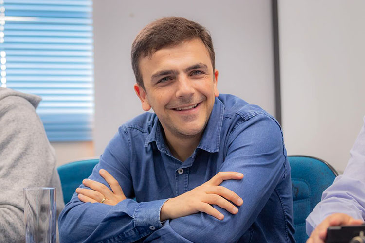 Com atuação de Aliel, municípios do PR recebem mais de R$ 4 milhões para infraestrutura