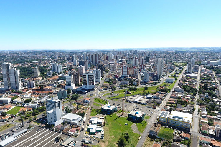 Condições especiais do Refis e alíquota reduzida do ITBI vão até o dia 5 de dezembro em Ponta Grossa