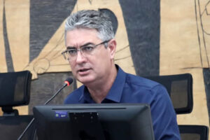 Julio Kuller critica más condições da BR-277