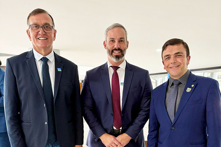 Aliel anuncia que projeto para conclusão da Transbrasiliana será licitado neste ano