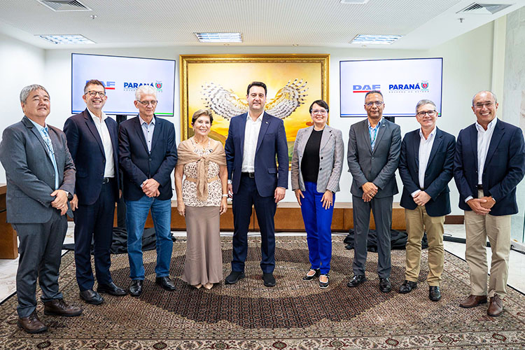 DAF Caminhões anuncia expansão da planta em Ponta Grossa com aporte de R$ 950 milhões