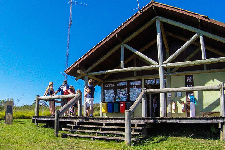 Tibagi é contemplada com dois projetos pelo programa Itaipu Mais que Energia