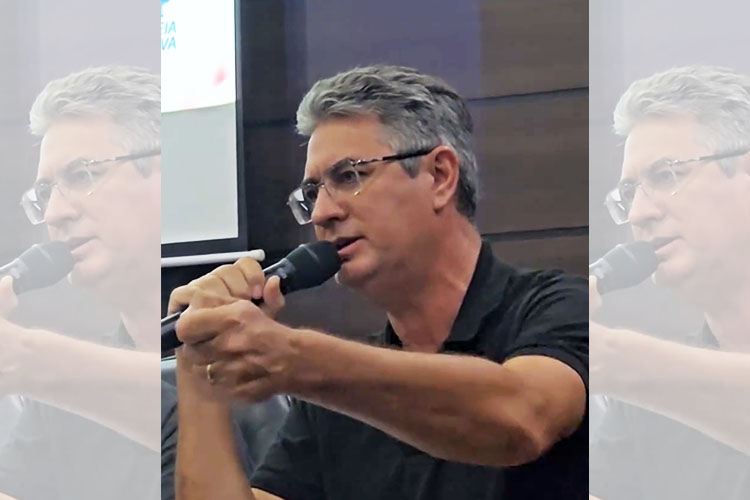 Em audiência de Rangel sobre autismo, Küller cobra recursos e sala multissensorial para PG