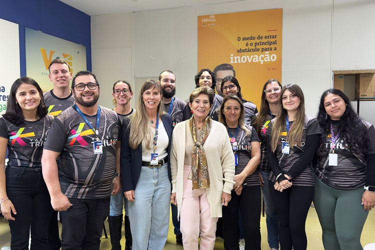 Sala do Empreendedor de PG completa 14 anos com avanços e referência nacional em atendimento