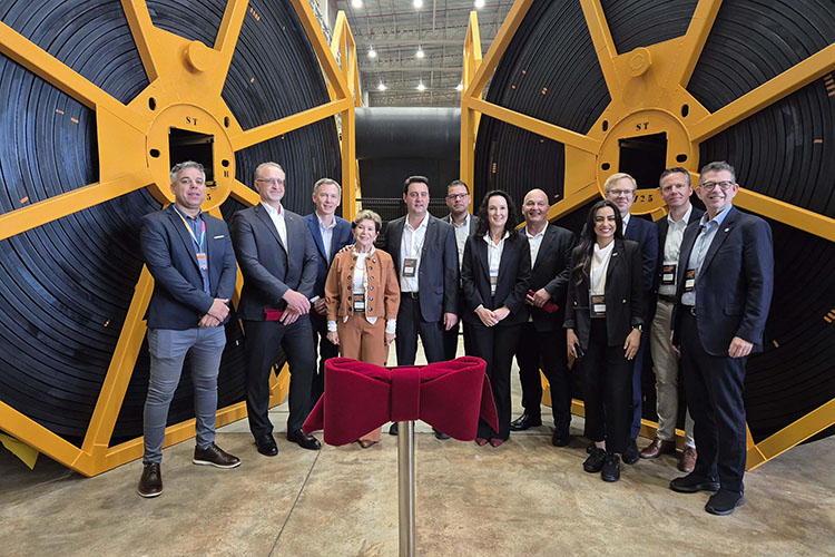 Continental investe R$ 175 milhões para ampliar fábrica em PG