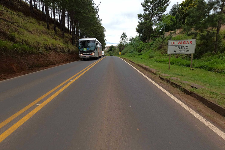 Estado contrata anteprojeto da nova duplicação da PR-151 em Ponta Grossa