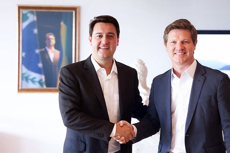 Um novo ritmo no Detran: Santin Roveda assume e dá largada a uma nova fase