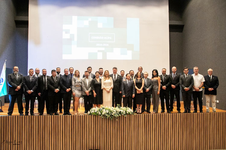 103 anos de ACIPG: uma história que impulsiona o futuro de Ponta Grossa