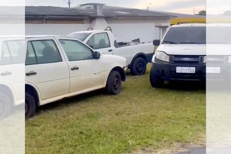 Prefeitura de Ponta Grossa realiza leilão público de bens inservíveis