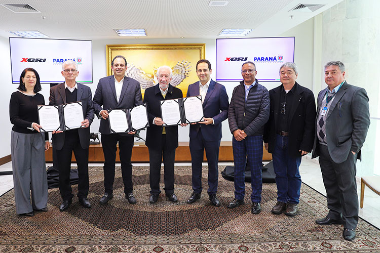 Estado formaliza incentivos à nova fábrica de pneus que fará investimento de R$ 6,7 bilhões