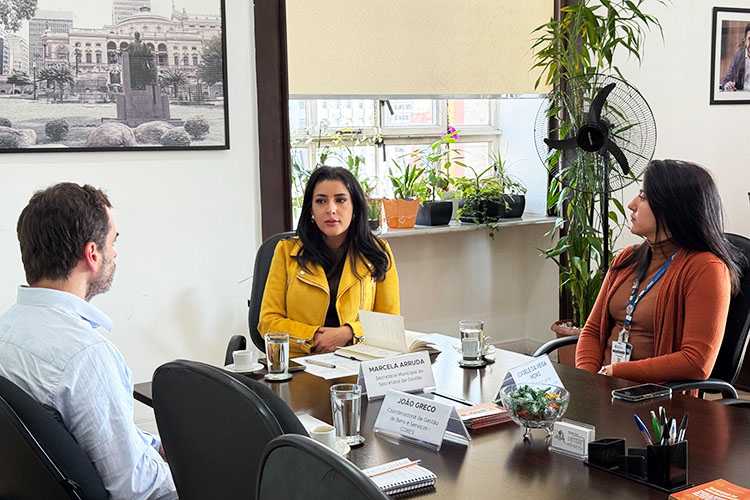 PG será pioneira em novo modelo nacional de licitações públicas