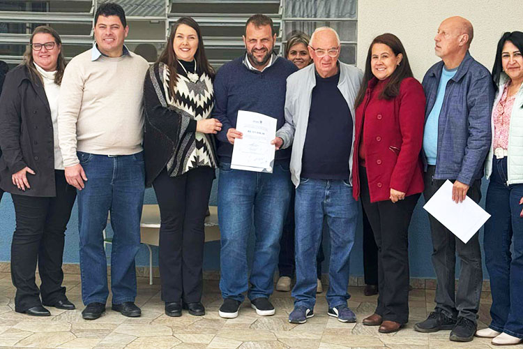 Estado libera R$ 1,1 milhão para entidades sociais de Ponta Grossa, Castro e Prudentópolis