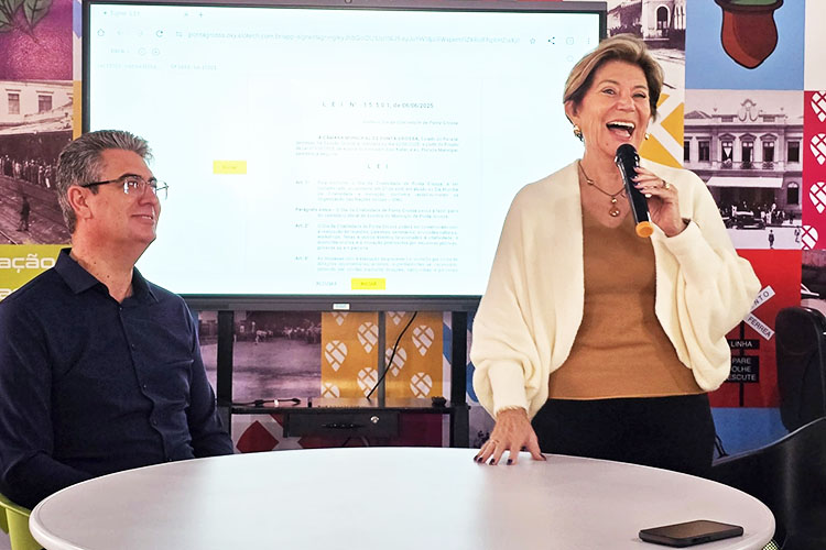 Betinha ‘fermento de pão’