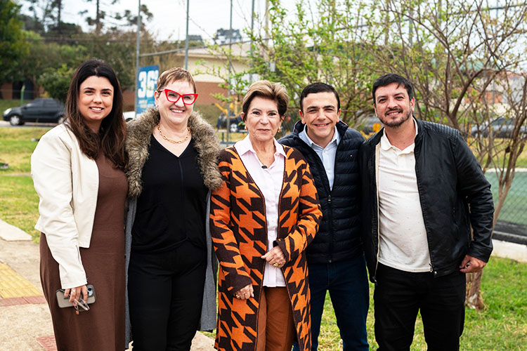 Vila São Francisco em PG vai ganhar nova Unidade de Saúde