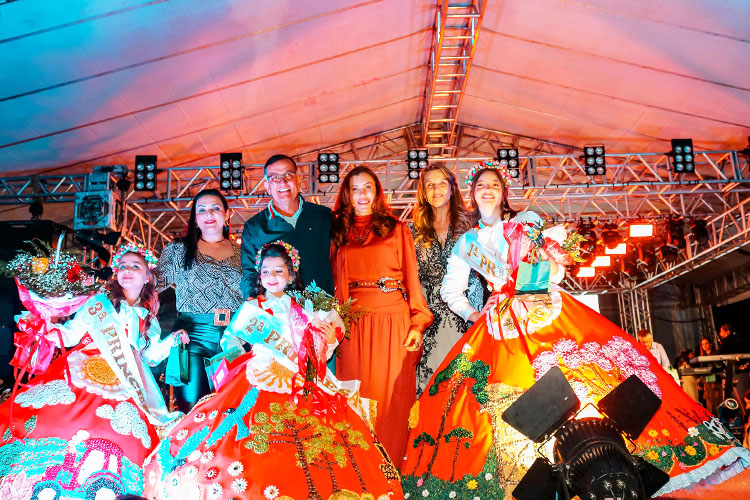 Festa de Ação de Graças reúne igrejas e celebra a força da agricultura em Tibagi