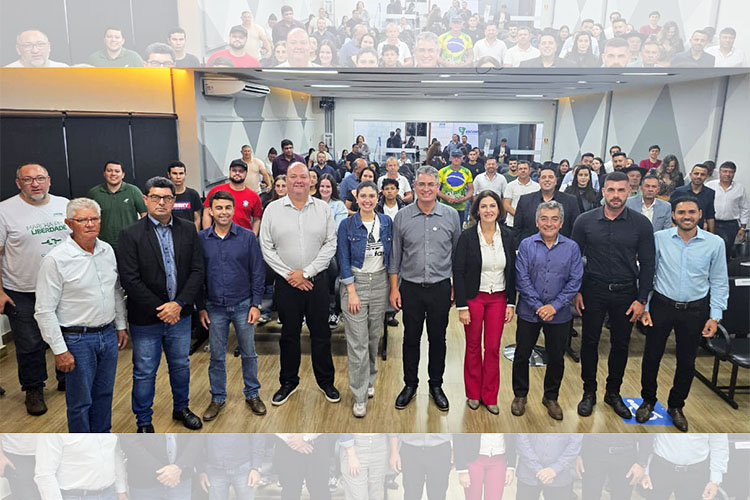 Encontro da ASCAMSUL em Telêmaco Borba fortalece cooperação política e regional