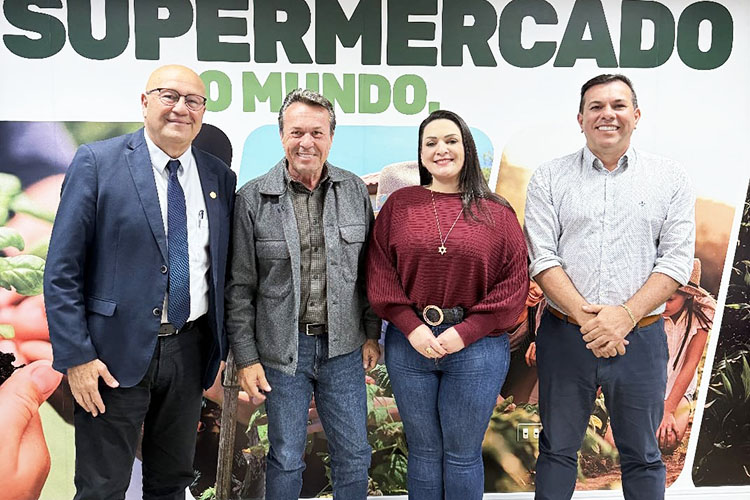 Carambeí vai asfaltar os 5 km da Estrada São João