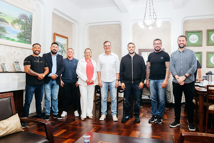 Felipe Francischini anuncia mais de R$ 1 milhão para Tibagi