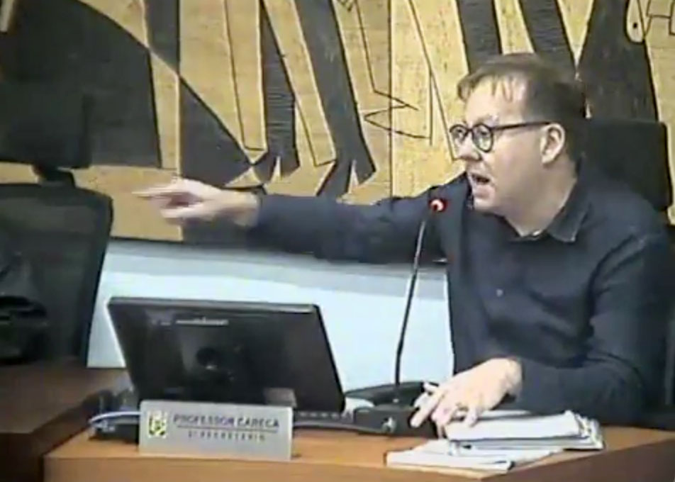 A quem interessa o atraso de Ponta Grossa?