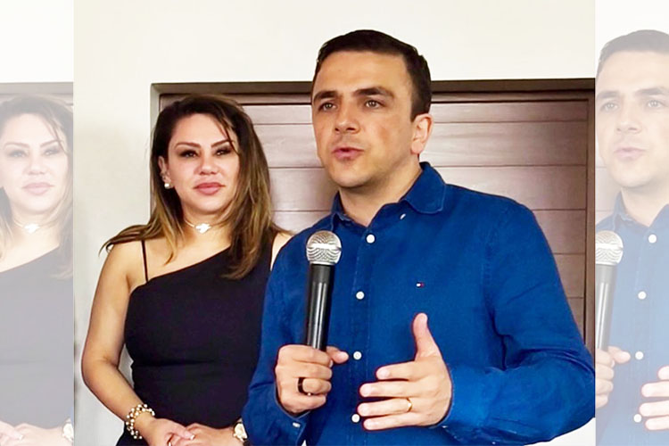 Aliel se reúne com prefeitos da região e destaca início das obras da nova torre do HU-UEPG