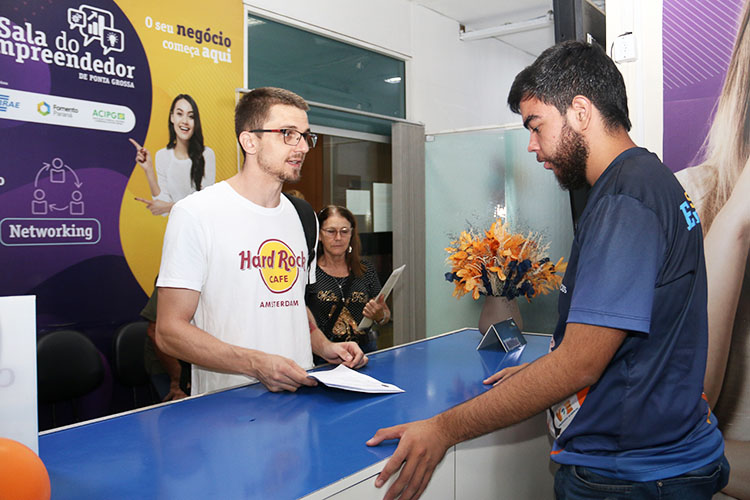 Prefeitura de PG injeta mais de R$ 1,4 milhão em crédito para pequenos empreendedores neste ano