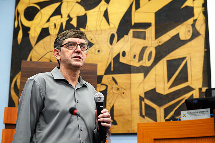 Prefeitura de PG confirma previsão de R$ 2 bi para o orçamento de 2026