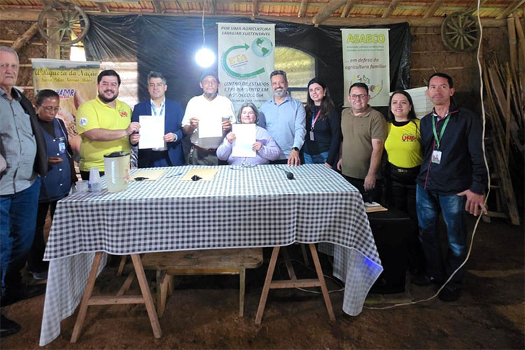 Caixa contrata 31 novas moradias do Minha Casa, Minha Vida Rural em Ponta Grossa