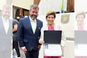 Projeto Satélite Cultural de PG é premiado no Gestor Público do Paraná