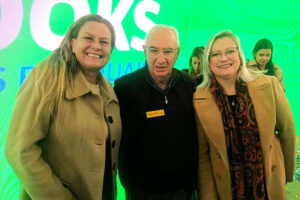 Três escolas de Castro serão reformadas com quase R$ 8,5 milhões do Governo do Estado