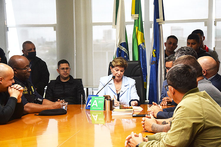 Concurso da Guarda Civil Municipal de PG é prorrogado até 2027