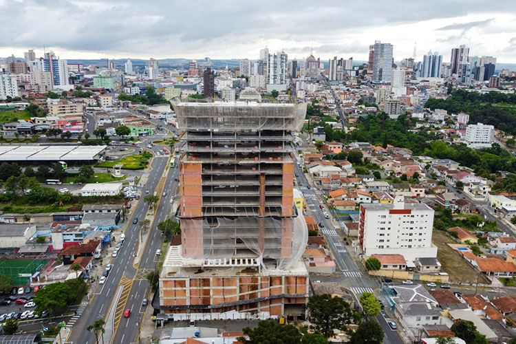 Prefeitura cria o ‘Habita Já PG’ e unifica a emissão de certidões