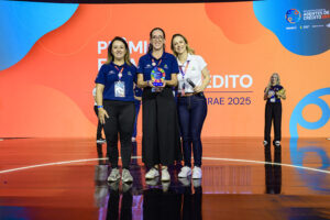 Pelo 7º ano consecutivo, agentes de crédito de Ponta Grossa são premiadas pela Fomento Paraná