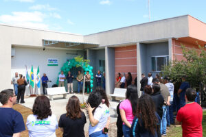 Com contratação de 21 novos funcionários e adequação de espaço, Farmácia UPA 24h é inaugurada em Castro