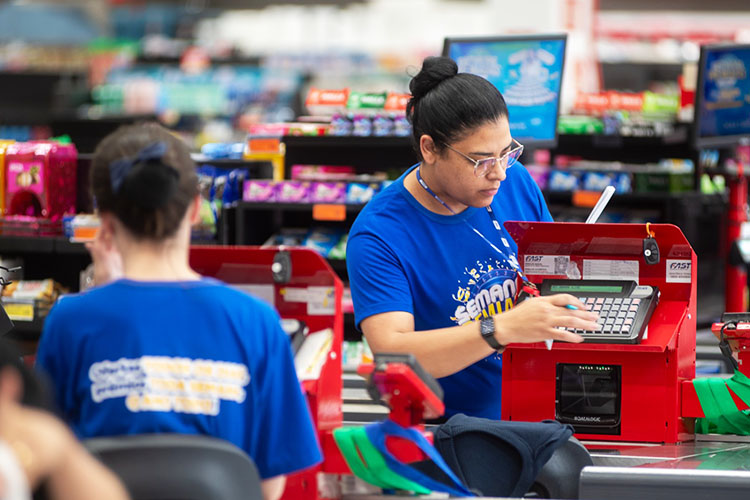 Agência do Trabalhador de PG ganha eficiência e número de vagas preenchidas sobe 25%